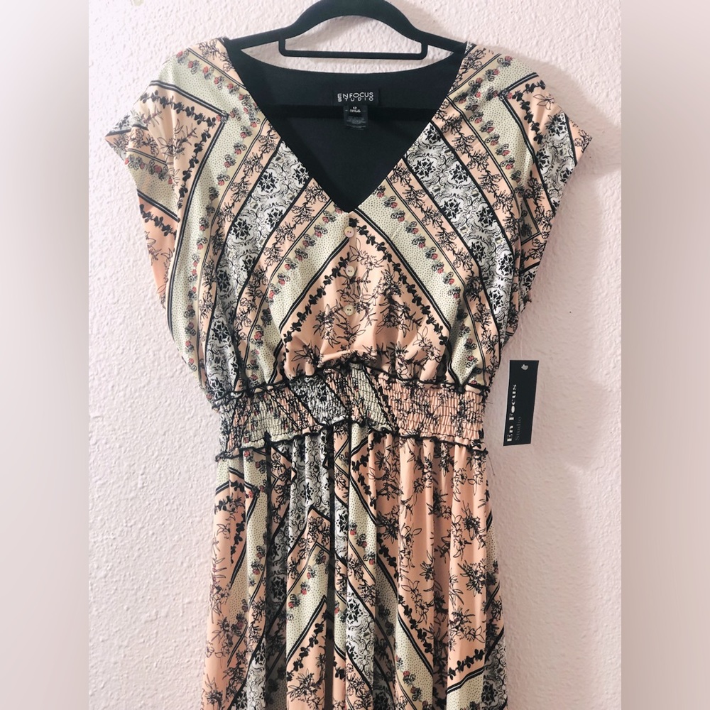 Long Dress